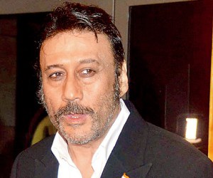 Jackie Shroff